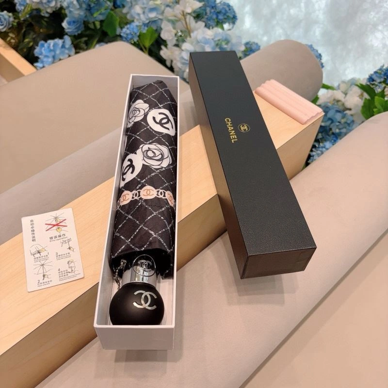 MultiPurpose Chanel Umbrella 274958