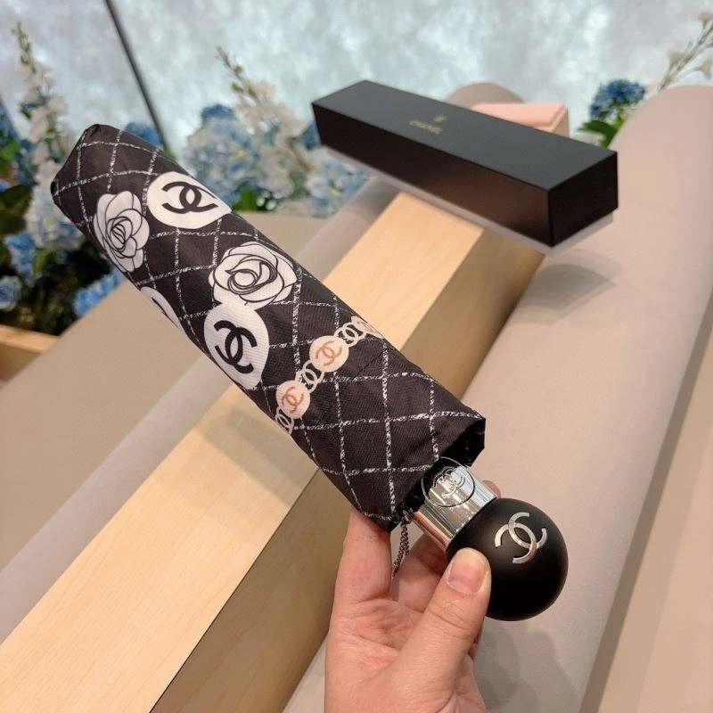 MultiPurpose Chanel Umbrella 274958