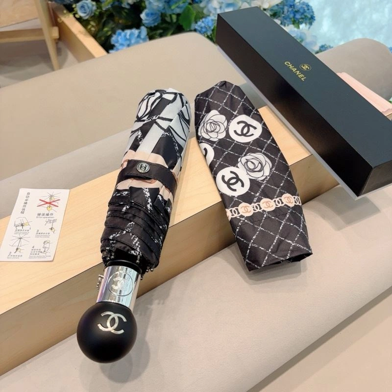 MultiPurpose Chanel Umbrella 274958