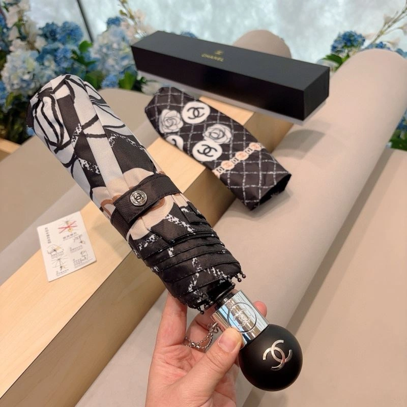 MultiPurpose Chanel Umbrella 274958