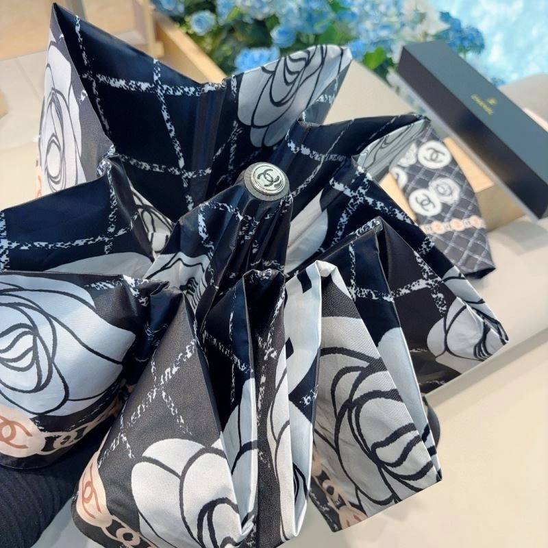 MultiPurpose Chanel Umbrella 274958