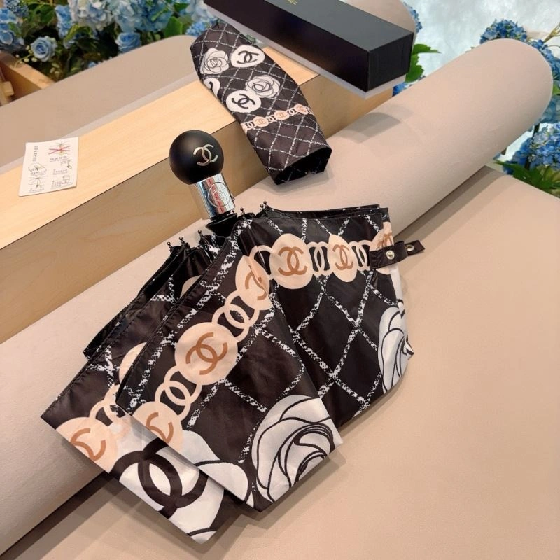 MultiPurpose Chanel Umbrella 274958