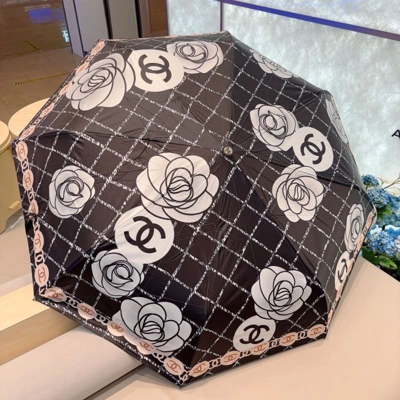 MultiPurpose Chanel Umbrella 274958