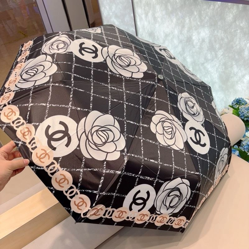 MultiPurpose Chanel Umbrella 274958