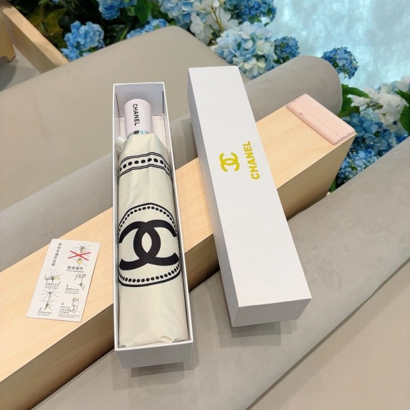 EasyMatch Chanel Umbrella 274957