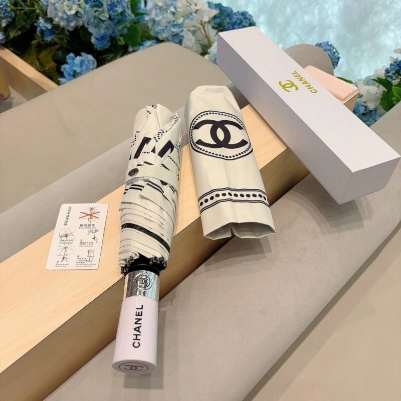 EasyMatch Chanel Umbrella 274957