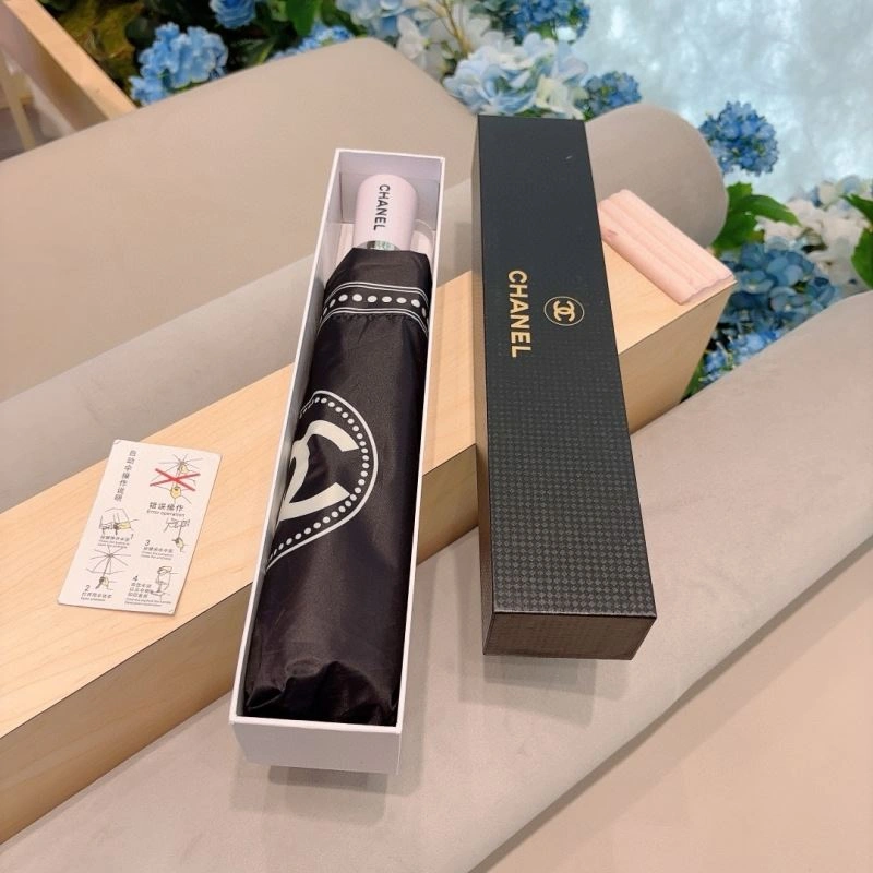 Stylish Chanel Umbrella 274955