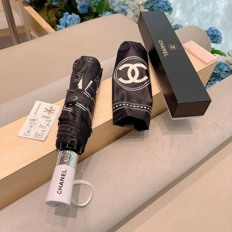 Stylish Chanel Umbrella 274955