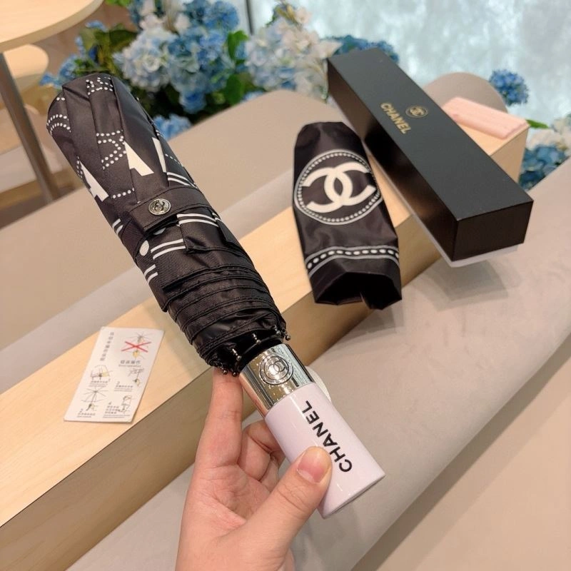 Stylish Chanel Umbrella 274955