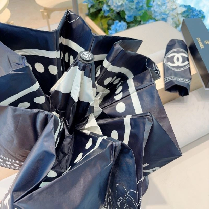 Stylish Chanel Umbrella 274955