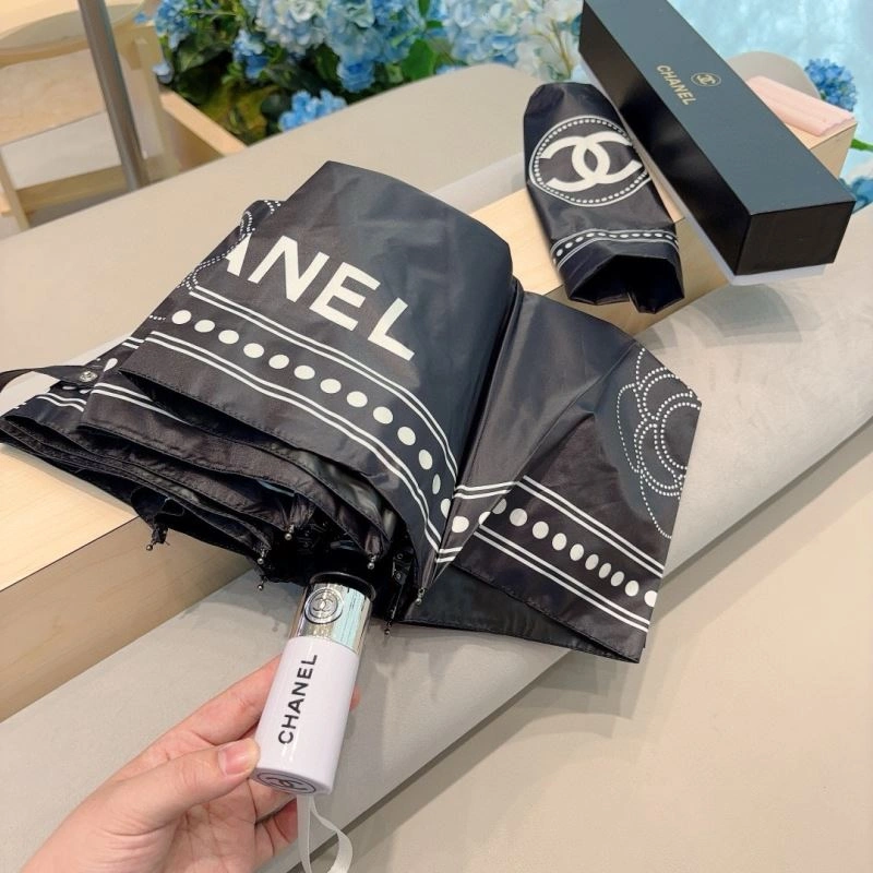 Stylish Chanel Umbrella 274955