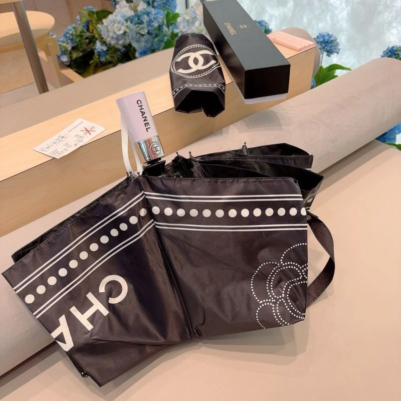Stylish Chanel Umbrella 274955