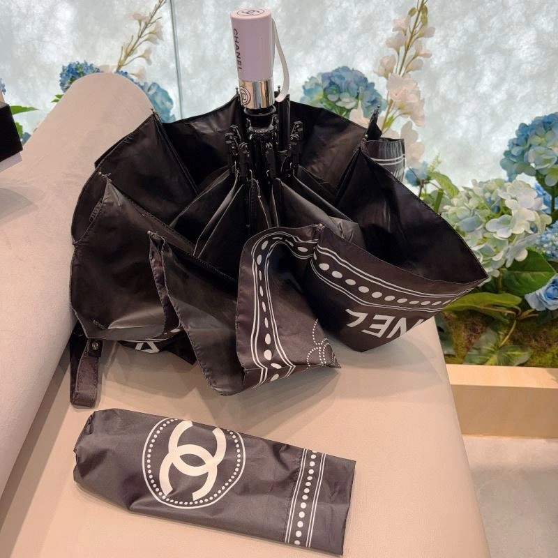 Stylish Chanel Umbrella 274955