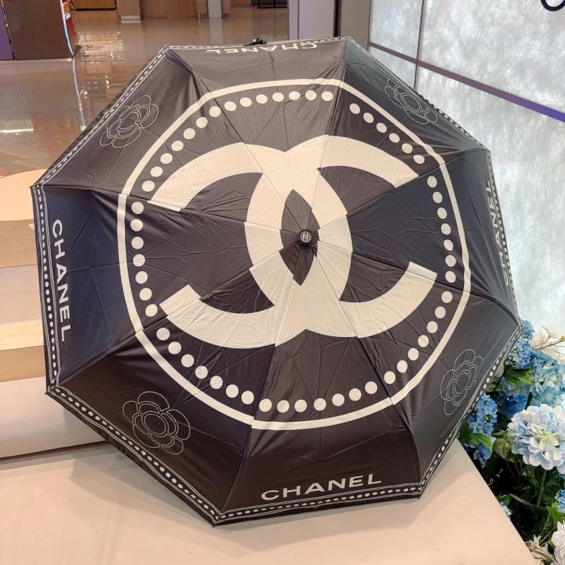 Stylish Chanel Umbrella 274955