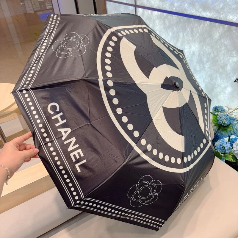 Stylish Chanel Umbrella 274955