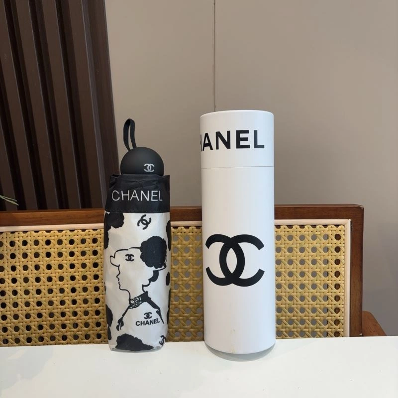 Chanel Umbrella Cozy 274961