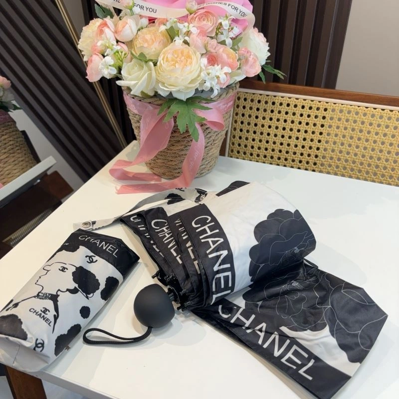 Chanel Umbrella Cozy 274961