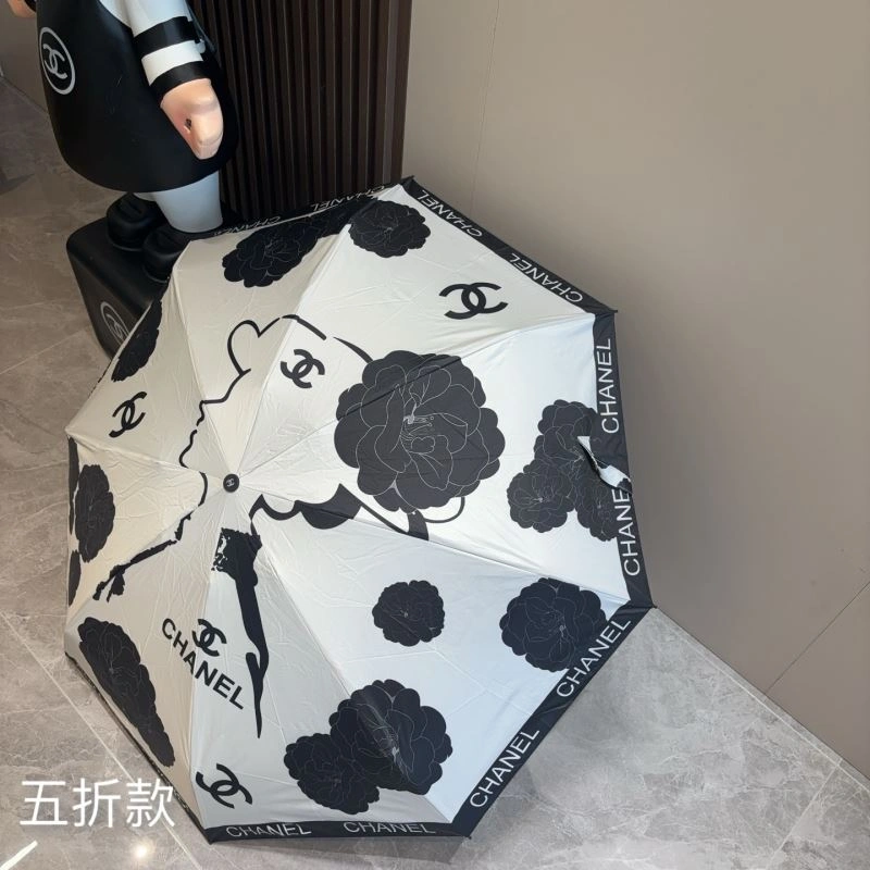 Chanel Umbrella Cozy 274961