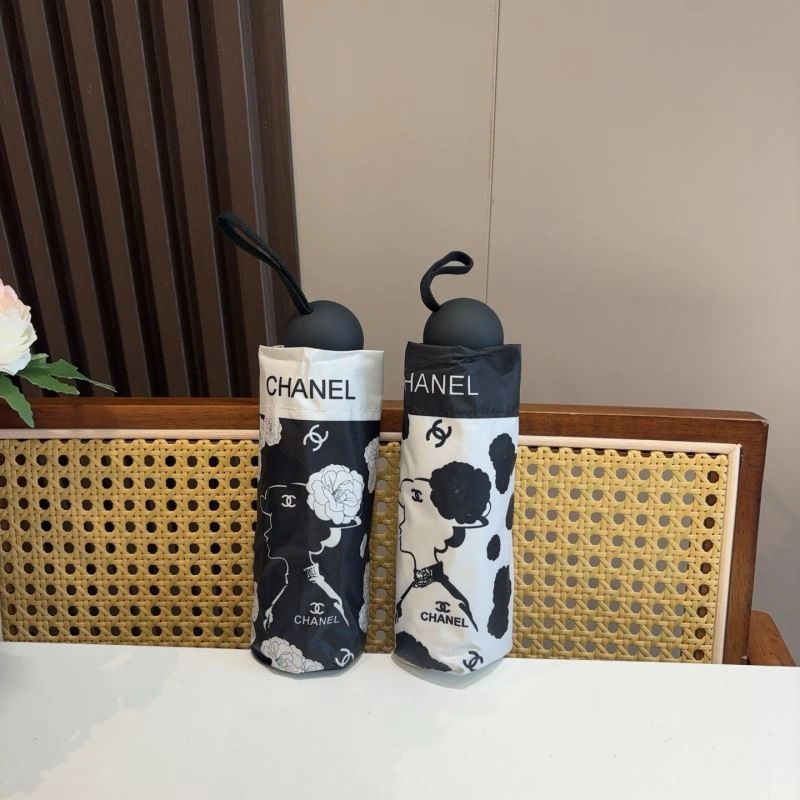 Chanel Umbrella EasyCare 274956