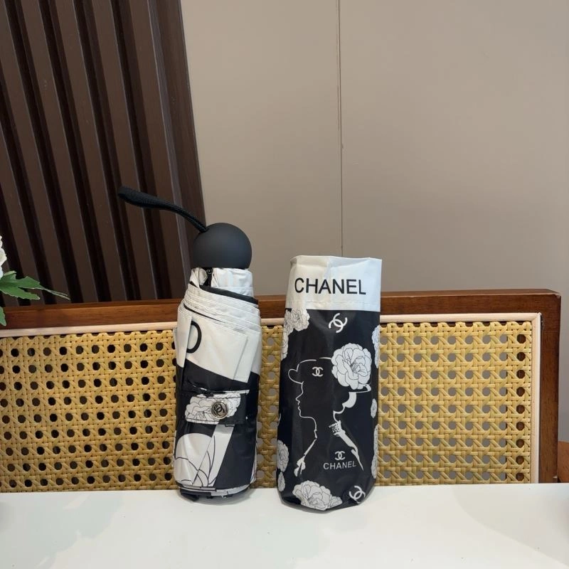 Chanel Umbrella EasyCare 274956