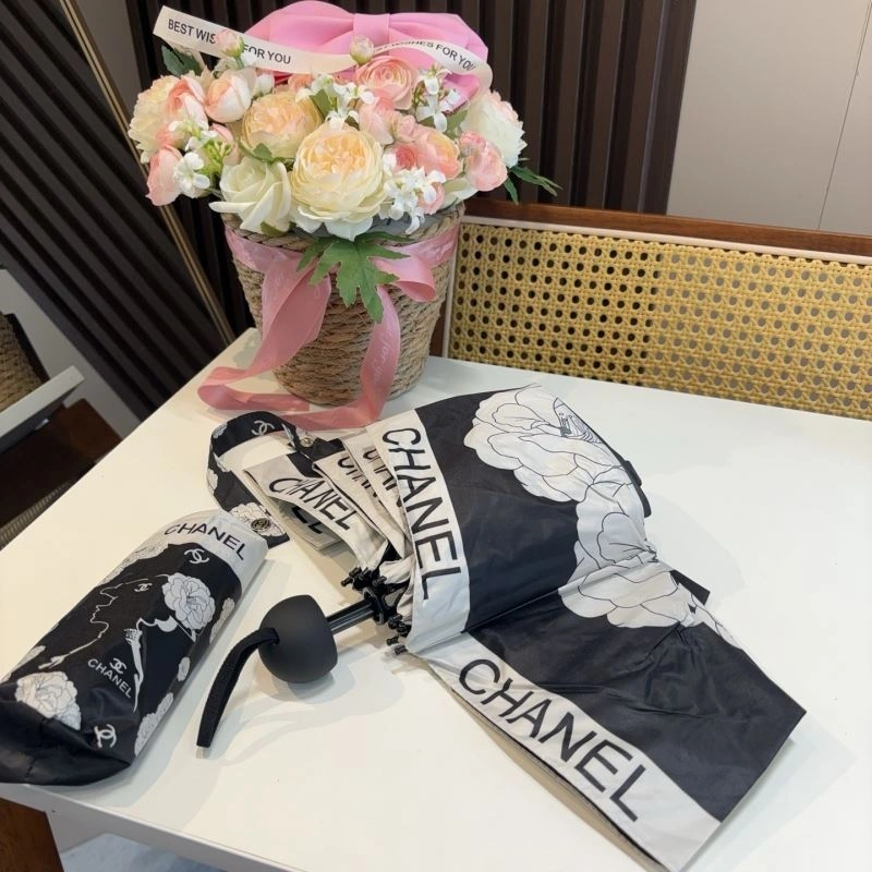 Chanel Umbrella EasyCare 274956