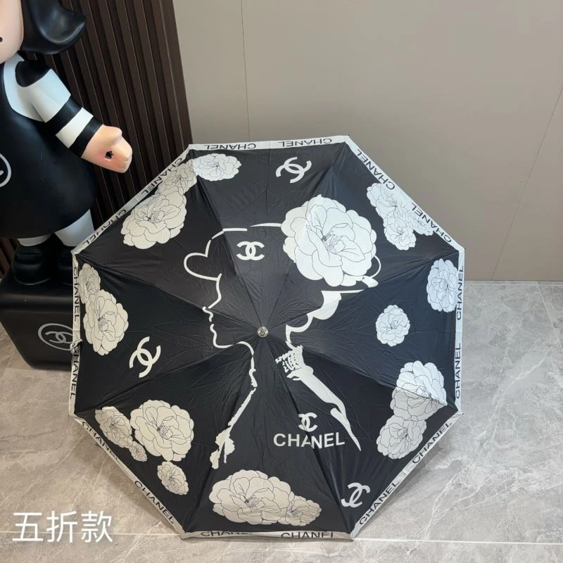 Chanel Umbrella EasyCare 274956