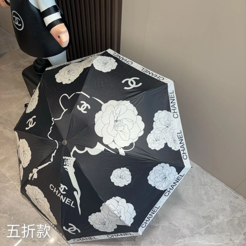 Chanel Umbrella EasyCare 274956