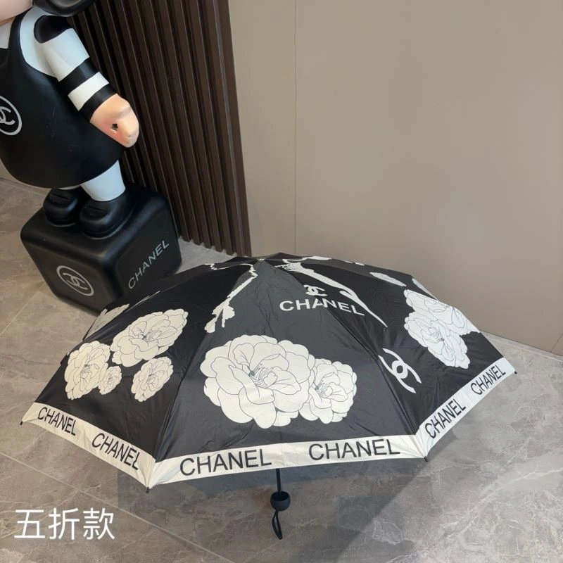 Chanel Umbrella EasyCare 274956
