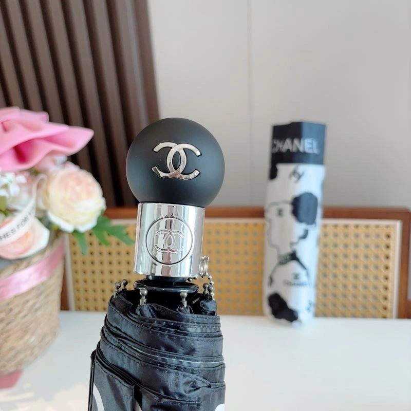 Sustainable Chanel Umbrella 274954
