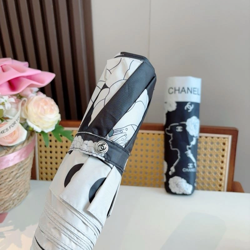 Chanel Umbrella Compact 274953