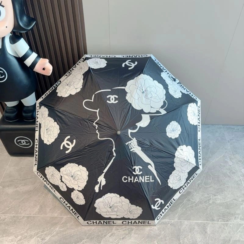Chanel Umbrella Compact 274953
