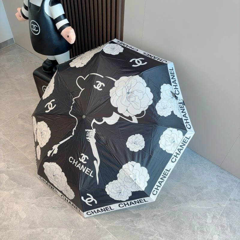 Chanel Umbrella Compact 274953