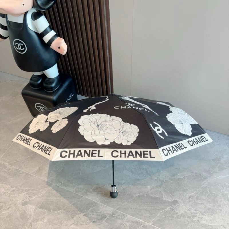 Chanel Umbrella Compact 274953