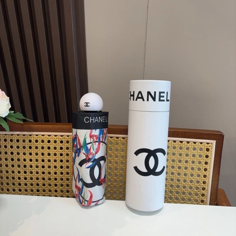AllSeason Chanel Umbrella 274951