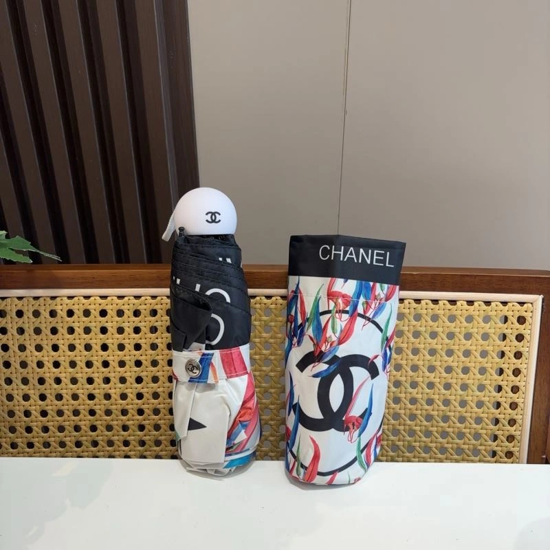 AllSeason Chanel Umbrella 274951
