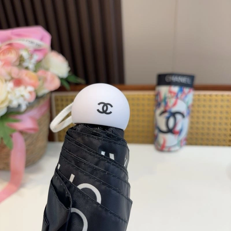 AllSeason Chanel Umbrella 274951