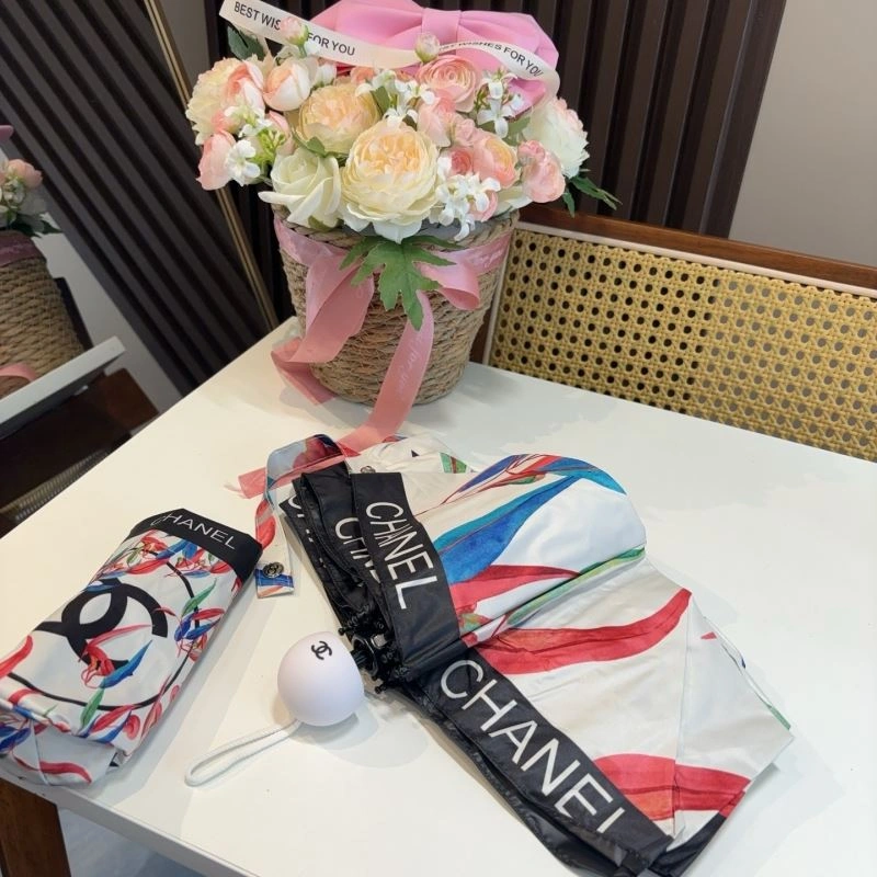AllSeason Chanel Umbrella 274951