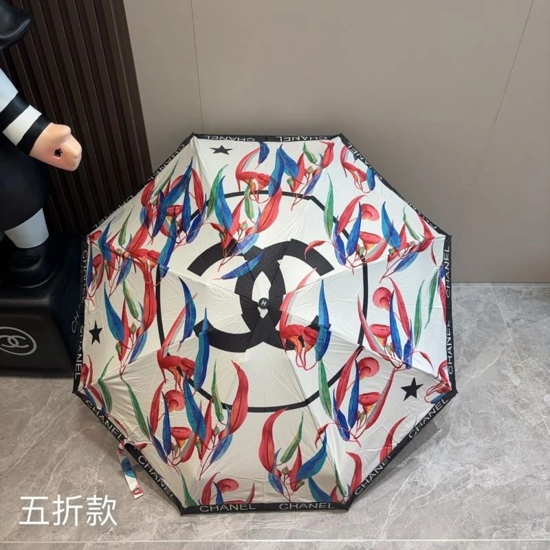 AllSeason Chanel Umbrella 274951