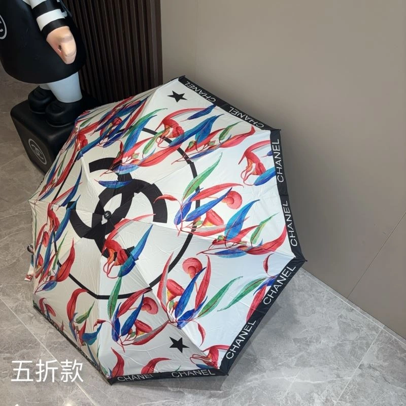 AllSeason Chanel Umbrella 274951