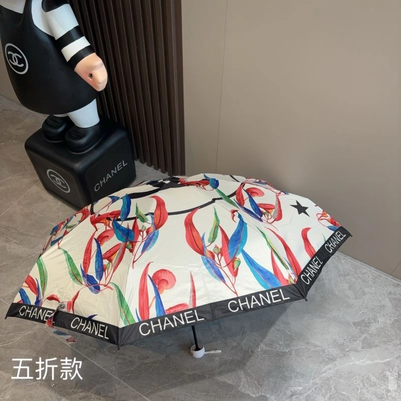 AllSeason Chanel Umbrella 274951