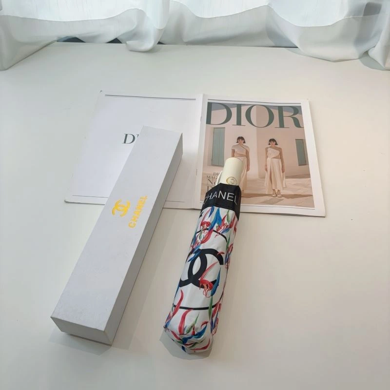 Chanel Umbrella TechFriendly 274950