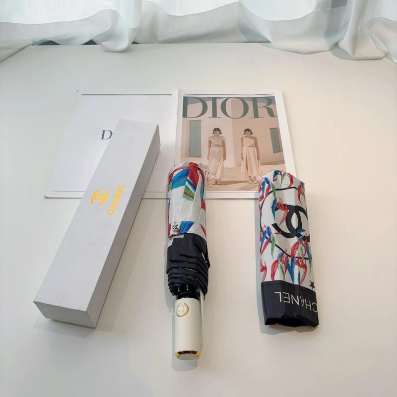 Chanel Umbrella TechFriendly 274950