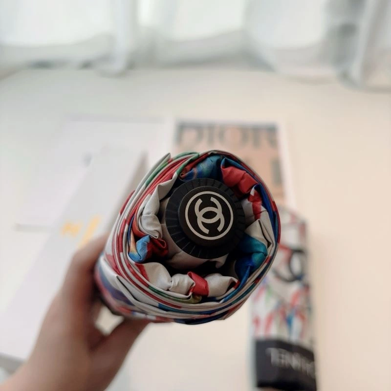 Chanel Umbrella TechFriendly 274950