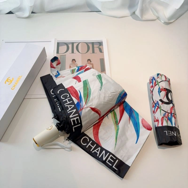 Chanel Umbrella TechFriendly 274950