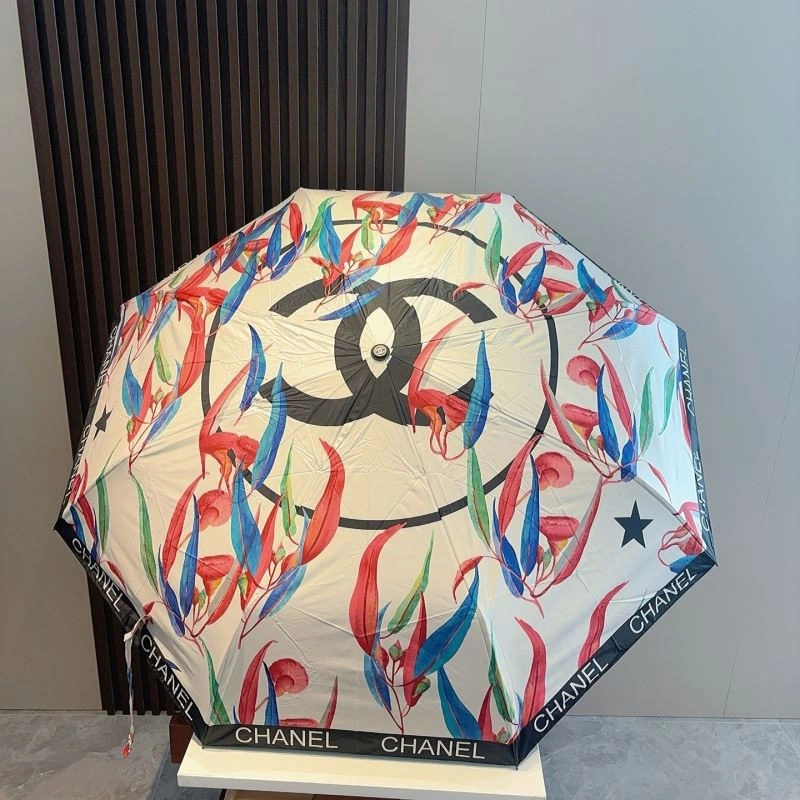 Chanel Umbrella TechFriendly 274950