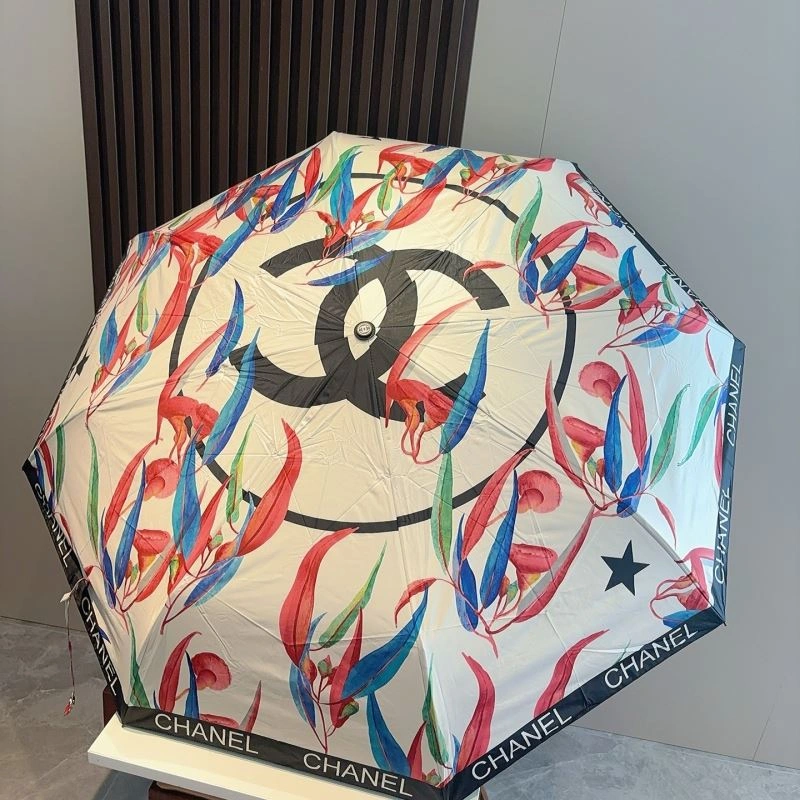 Chanel Umbrella TechFriendly 274950