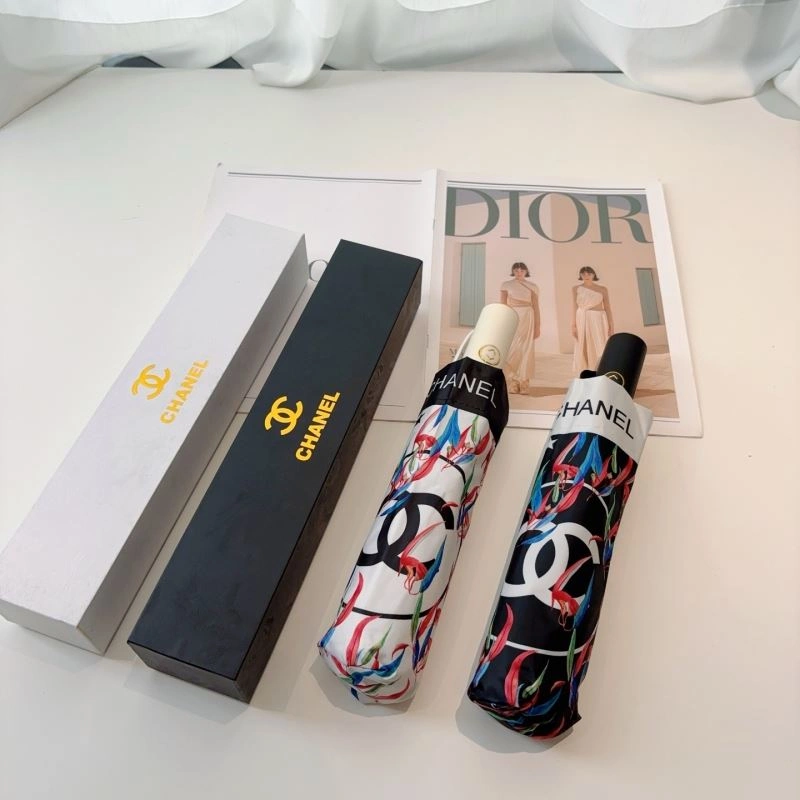 SoftTouch Chanel Umbrella 274949