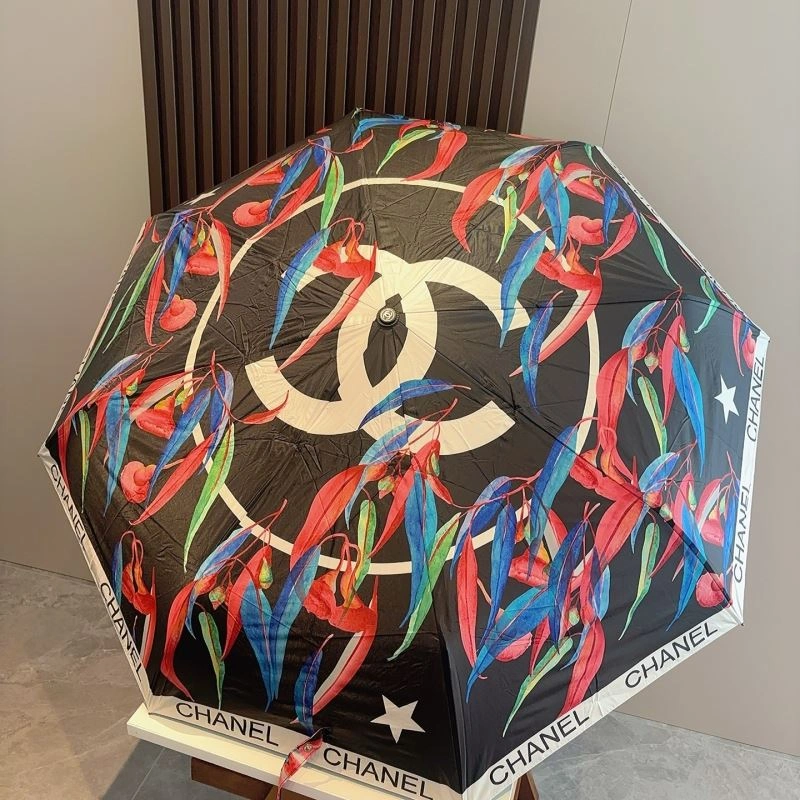 SoftTouch Chanel Umbrella 274949