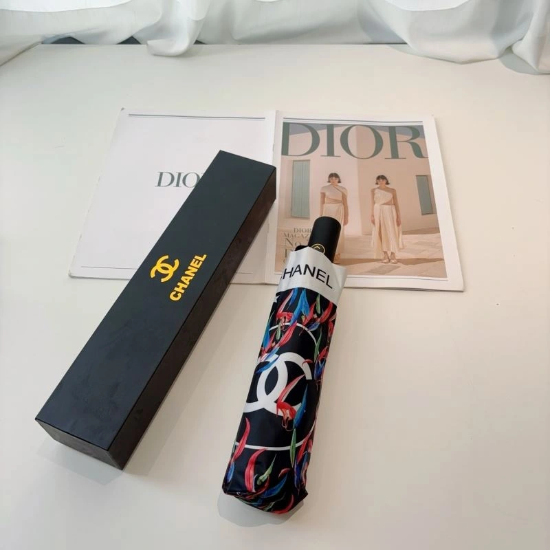 SoftTouch Chanel Umbrella 274949