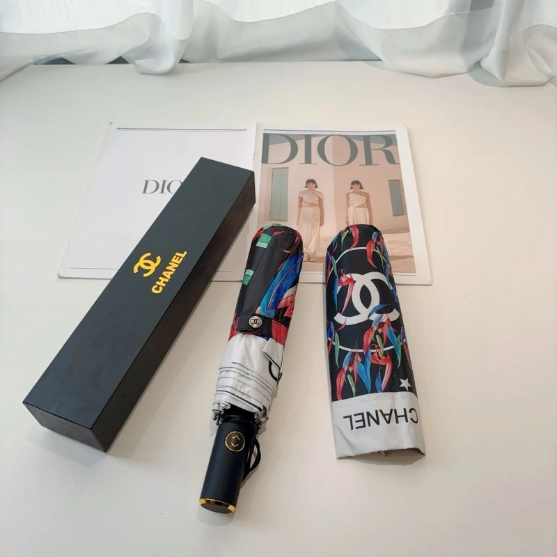 SoftTouch Chanel Umbrella 274949